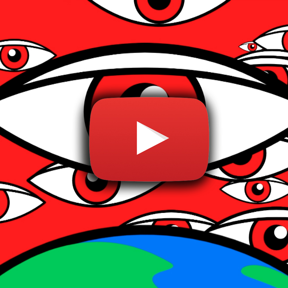 Eye Is Keen video promo link