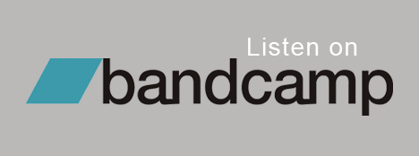 Listen on Bandcamp link