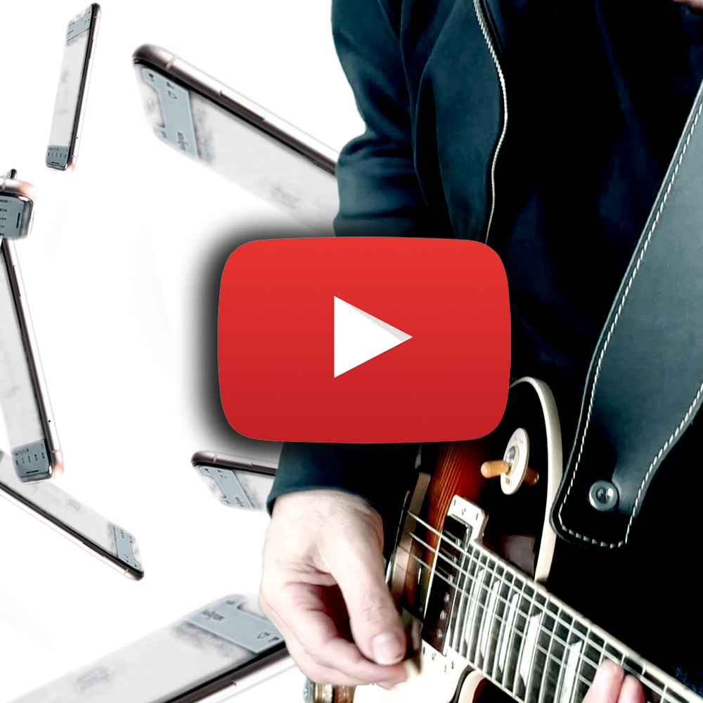 Cheap Dopamine music video  link